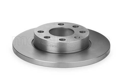 Тормозной диск METELLI 23-0080