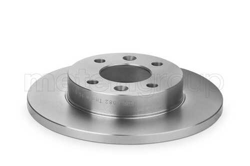 Тормозной диск METELLI 23-0082