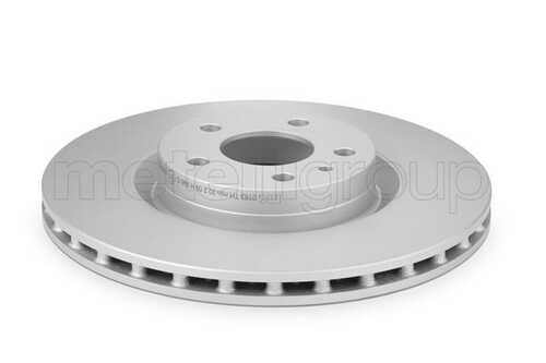 Тормозной диск METELLI 23-0183C