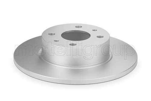 Тормозной диск METELLI 23-0193C
