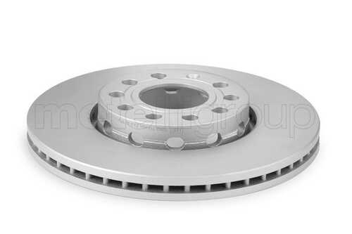 Тормозной диск METELLI 23-0262C