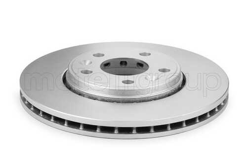 Тормозной диск METELLI 23-0942C
