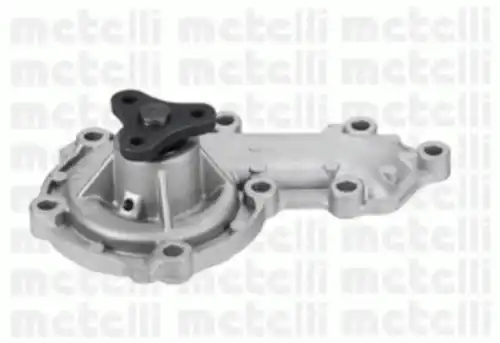 Водяной насос (помпа) METELLI 24-0650