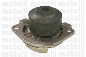 Водяной насос охлаждение двигателя METELLI 24-0690