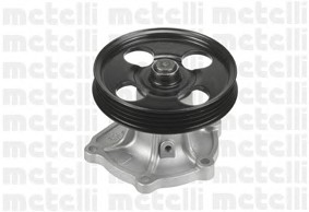 Водяной насос охлаждение двигателя METELLI 24-0718