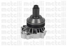 Водяной насос охлаждение двигателя METELLI 24-0759