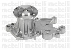 Водяной насос охлаждение двигателя METELLI 24-0773