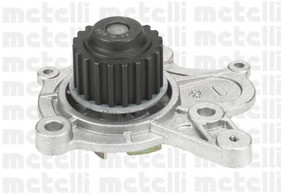 Водяной насос охлаждение двигателя METELLI 24-0829