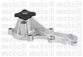 Водяной насос охлаждение двигателя METELLI 24-0830