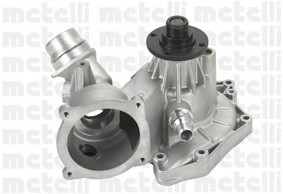 Водяной насос охлаждение двигателя METELLI 24-0856