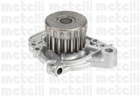 Водяной насос охлаждение двигателя METELLI 24-0876