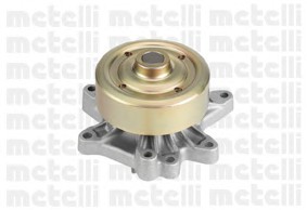 Водяной насос охлаждение двигателя METELLI 24-0919