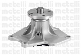 Водяной насос охлаждение двигателя METELLI 24-0930