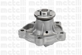 Водяной насос охлаждение двигателя METELLI 24-0946