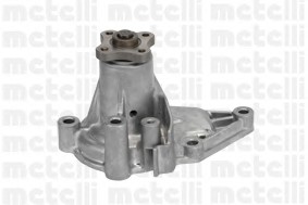 Водяной насос охлаждение двигателя METELLI 24-0950