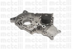 Водяной насос охлаждение двигателя METELLI 24-0961