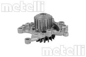 Водяной насос METELLI 24-1396