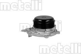 Водяной насос METELLI 24-1397