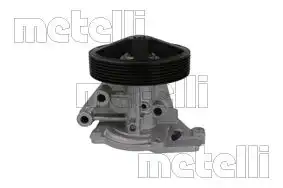24-1436 насос водяной ford transit 11- 2.2 tdci METELLI 24-1436