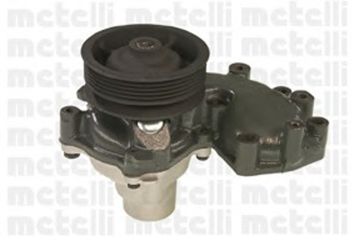 Насос водяной METELLI 24-0378A