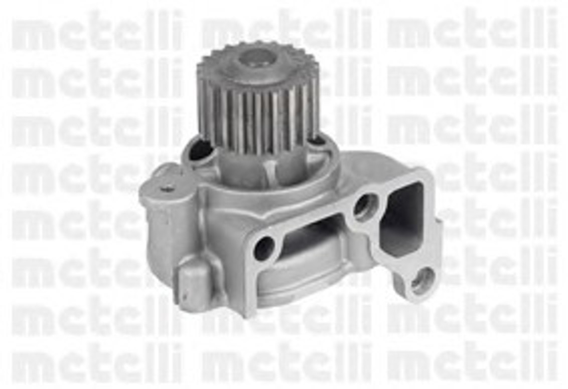 Насос водяной METELLI 24-0786