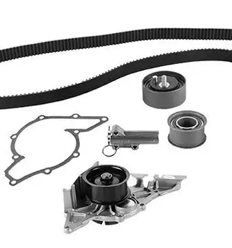 Комплект грм (с помпой) METELLI 30-0763-1