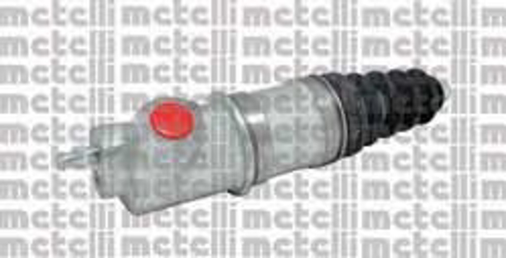 Рабочий цилиндр система сцепления METELLI 54-0011