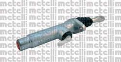 Рабочий цилиндр сцепления METELLI 55-0042