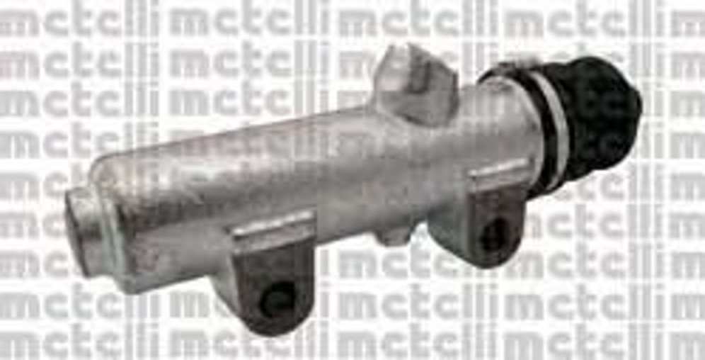 Цилиндр сцепления METELLI 55-0001