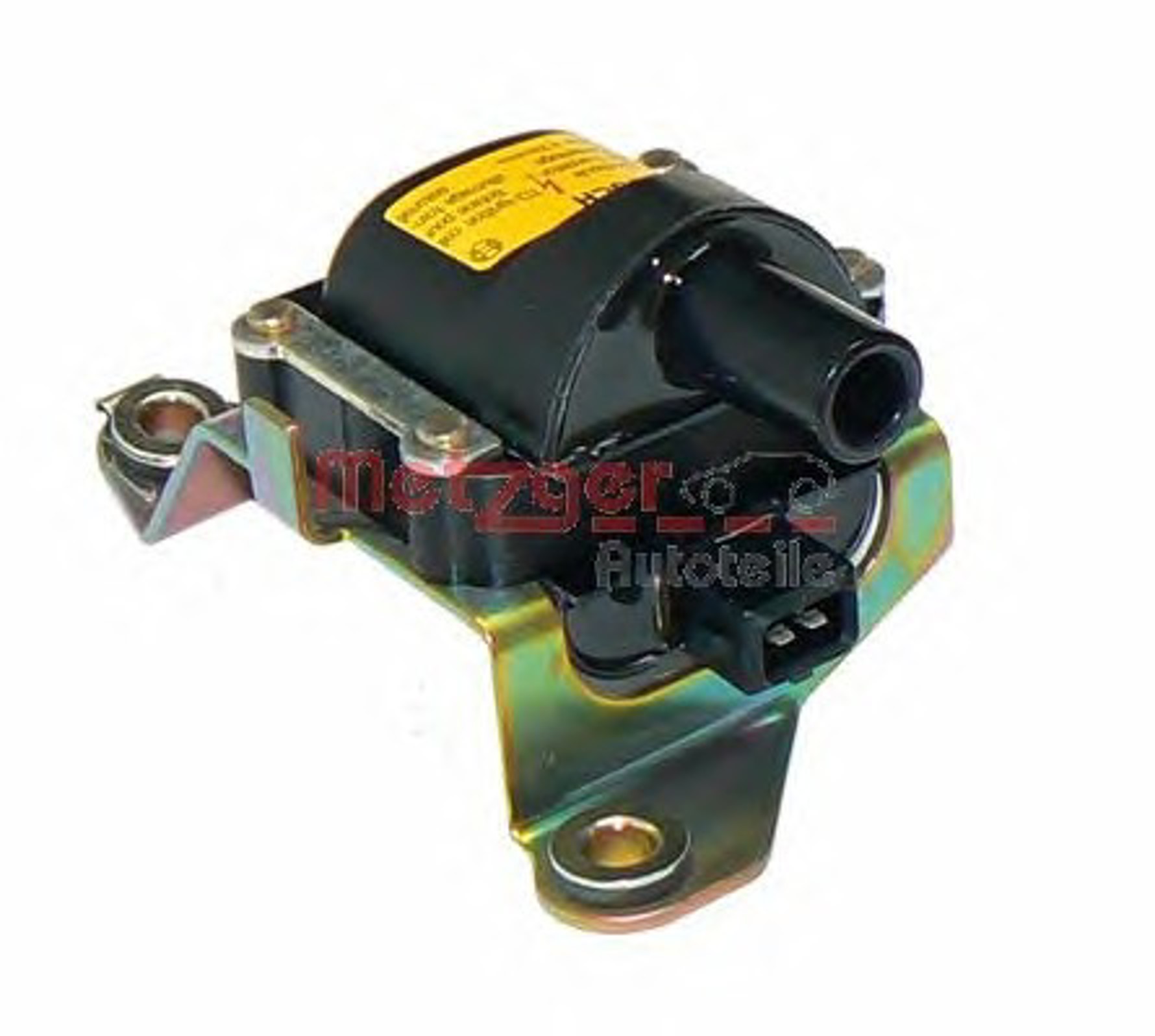 Катушка зажигания METZGER 0880064