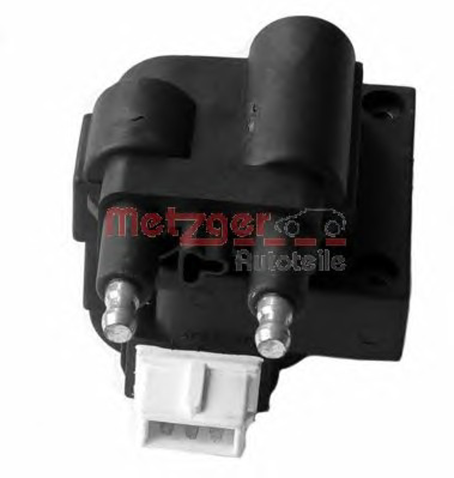 Катушка зажигания METZGER 0880201