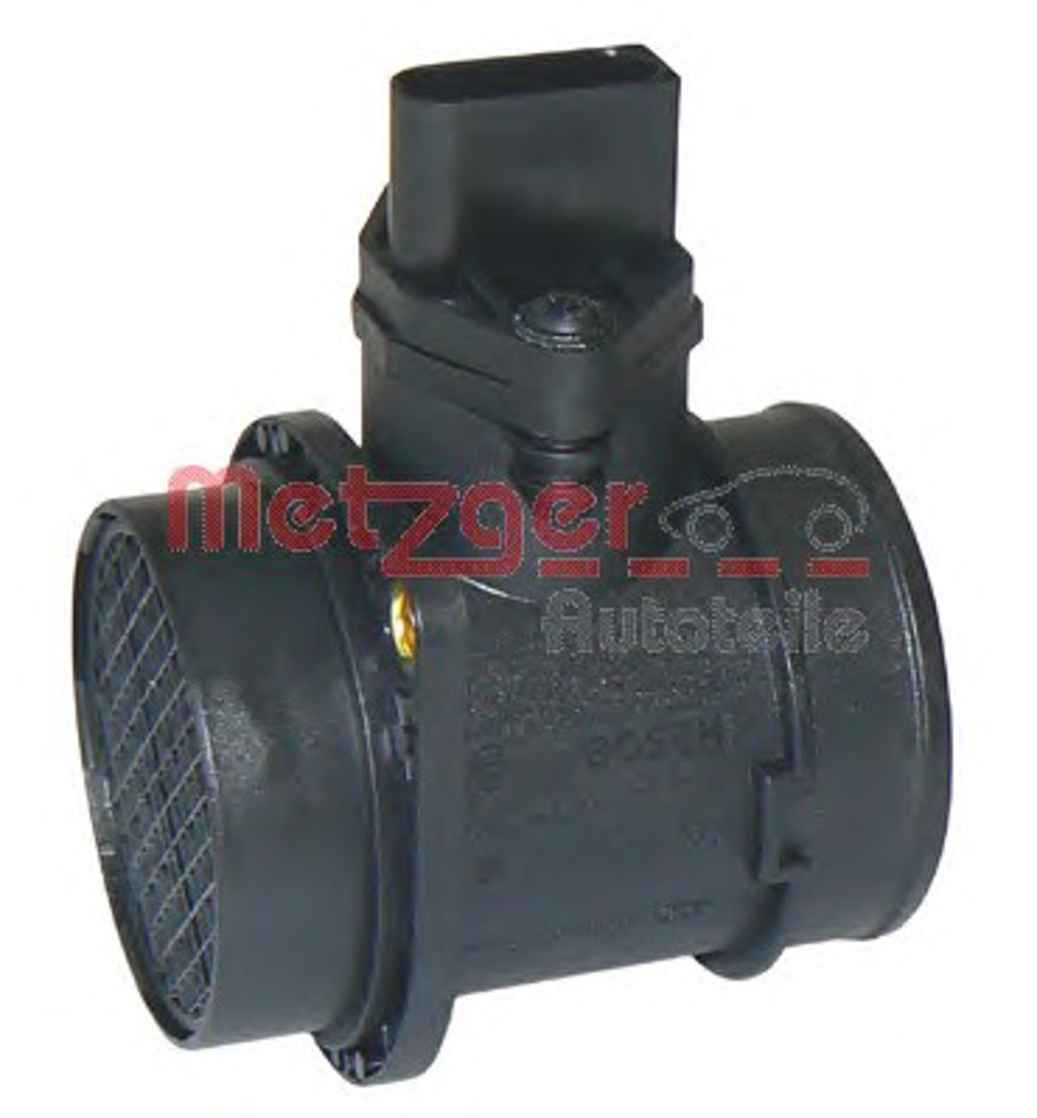 Расходомер воздуха METZGER 0891048