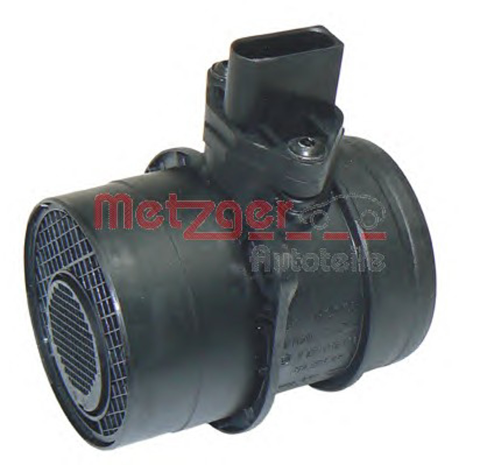 Расходомер воздуха METZGER 0891055
