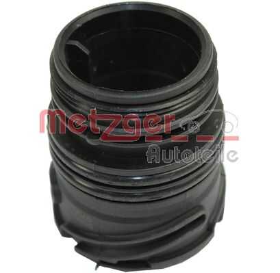 0899064 штекерный корпус METZGER 0899064