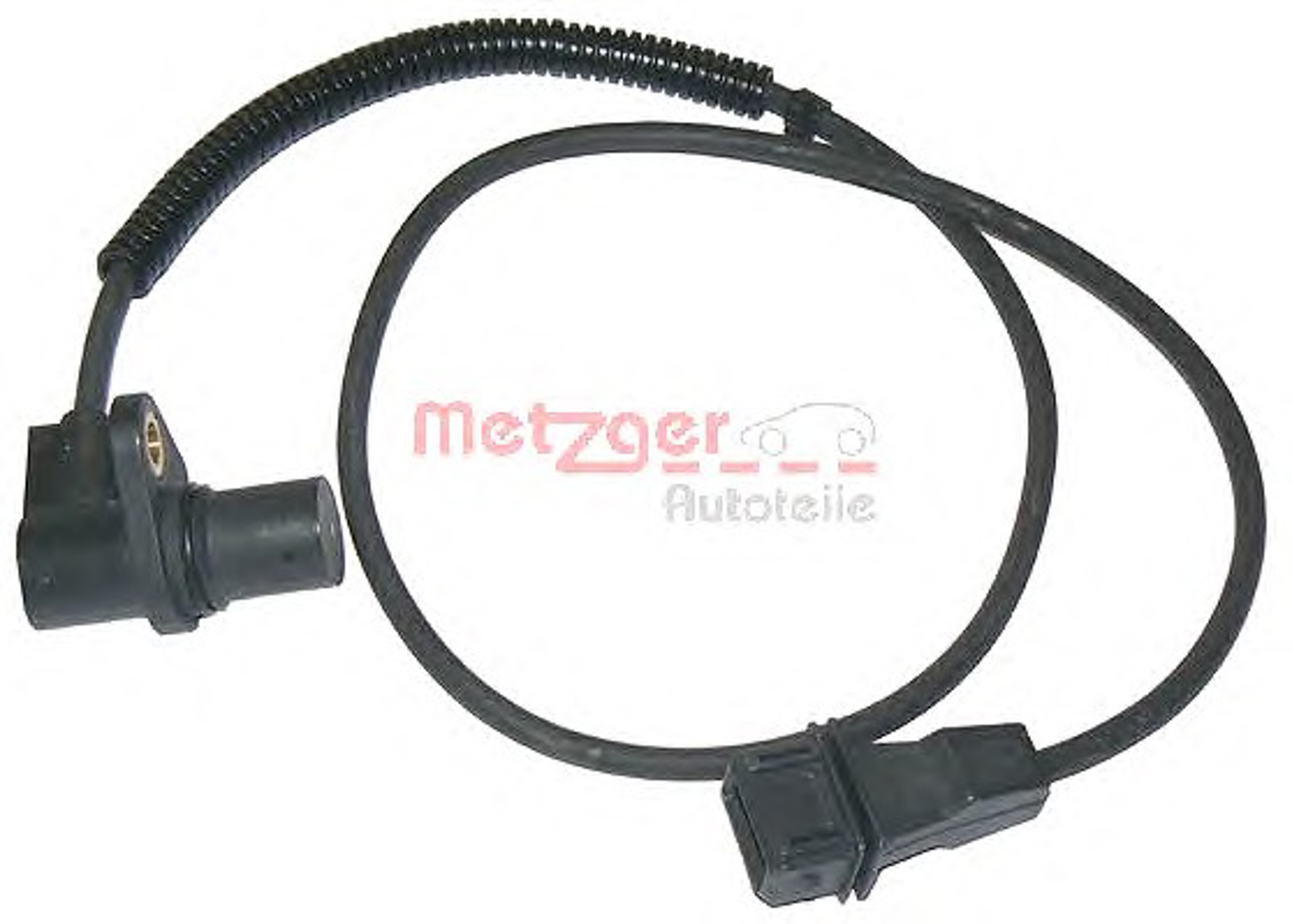 Датчик импульсов METZGER 0902012