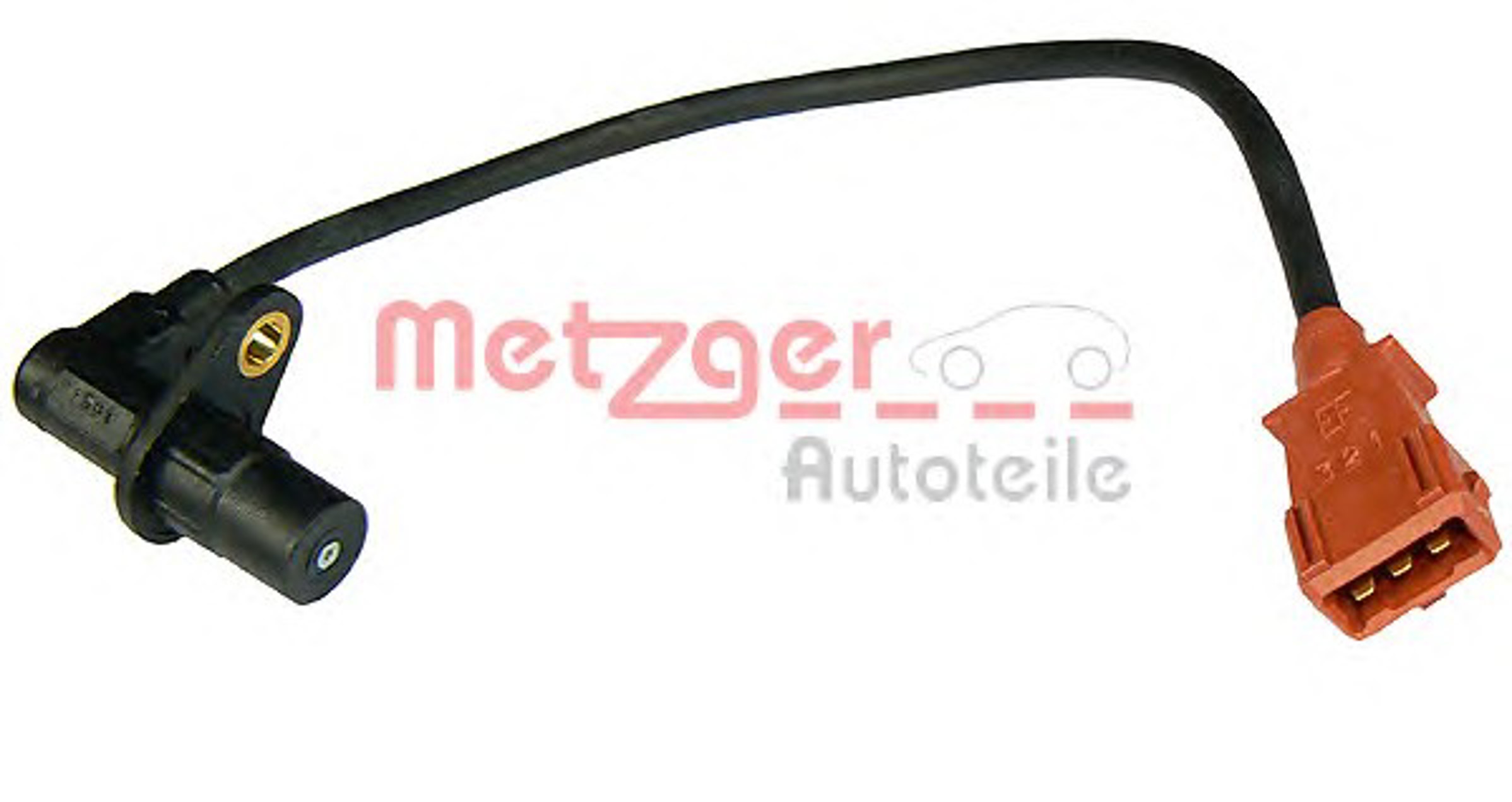 Датчик импульсов METZGER 0902064