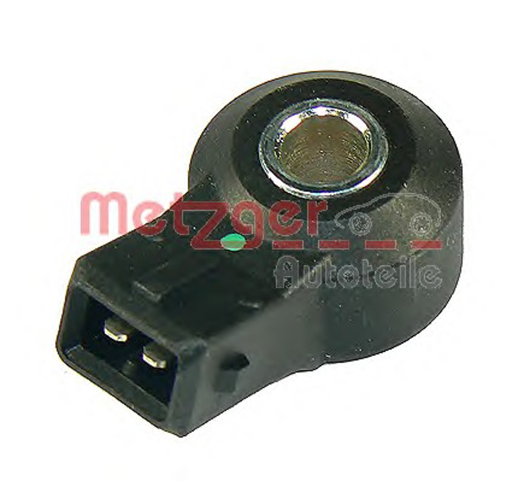 Датчик детонации METZGER 0907057