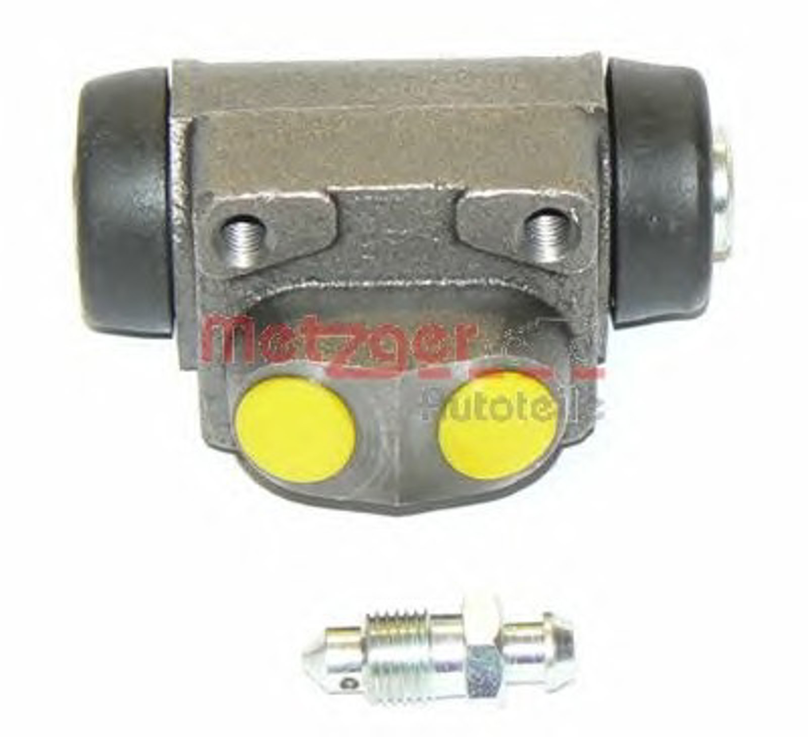 Колесный тормозной цилиндр METZGER 101-806