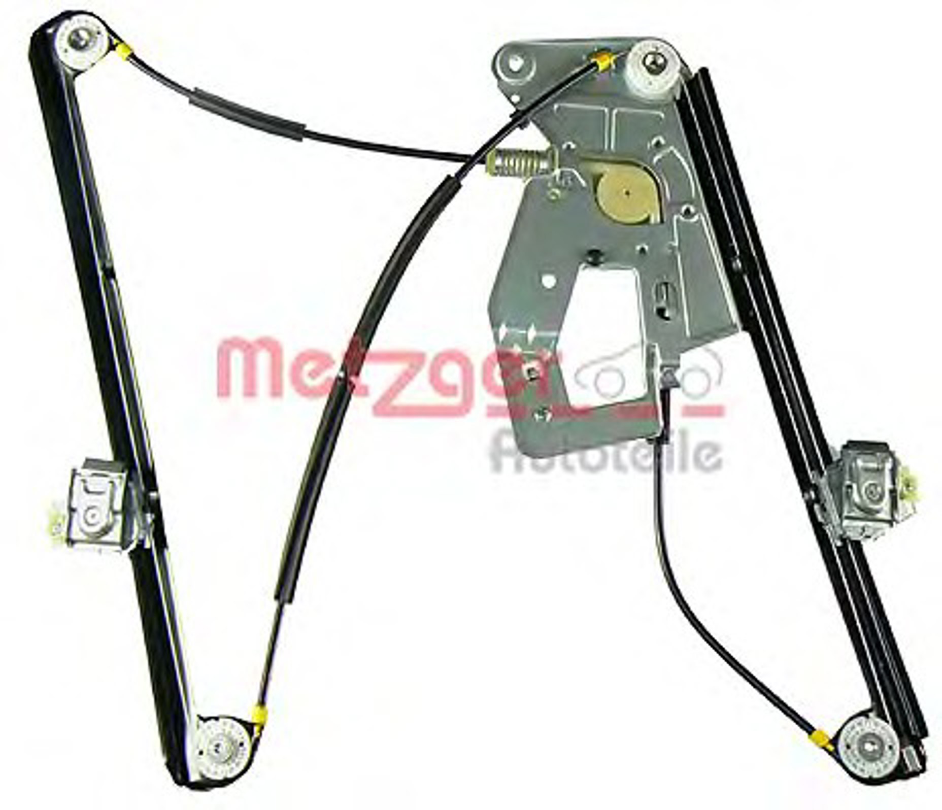 Стеклоподъемник METZGER 2160030