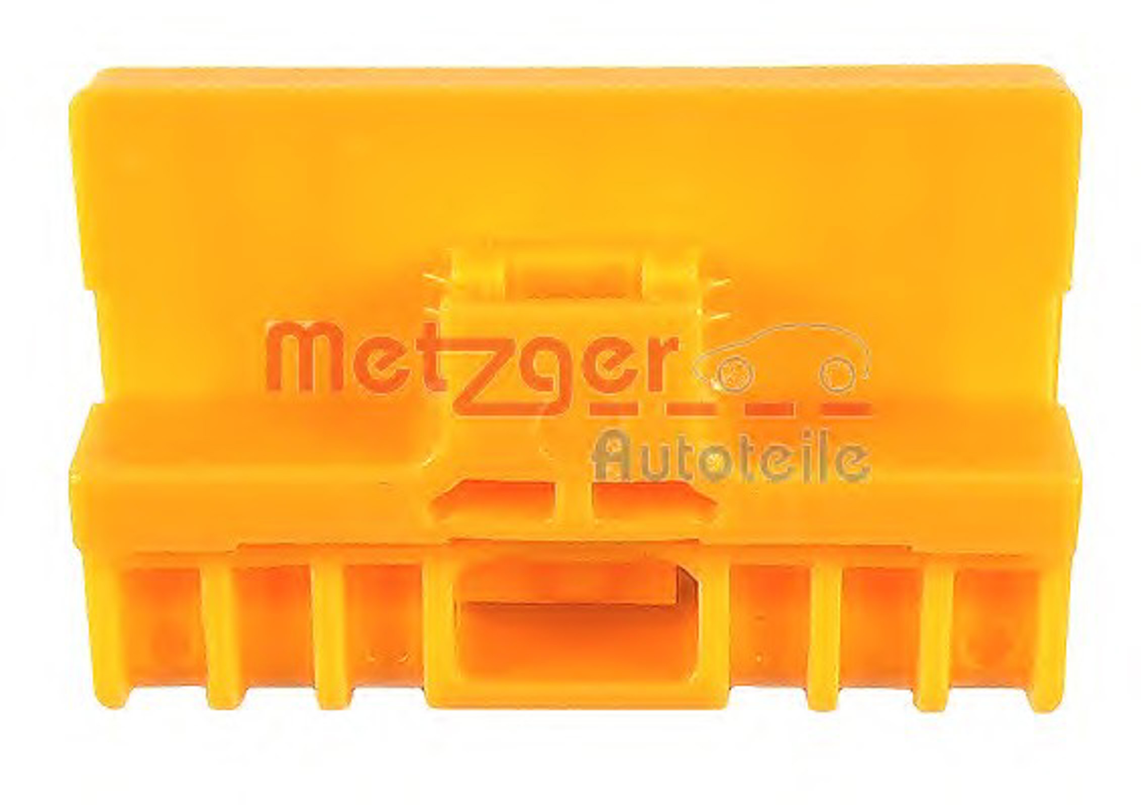 Клипса пластмассовая METZGER 2160151