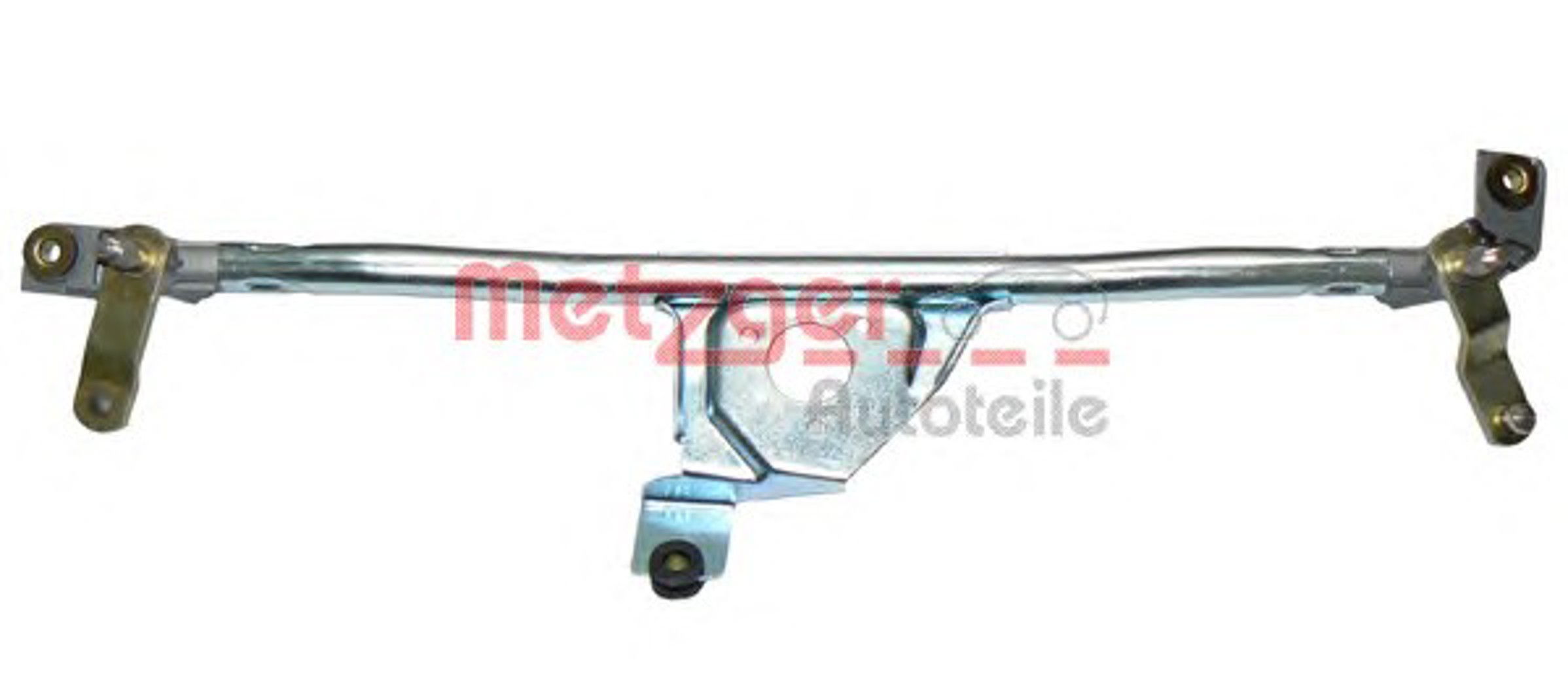Трапеция стеклоочистителя METZGER 2190010