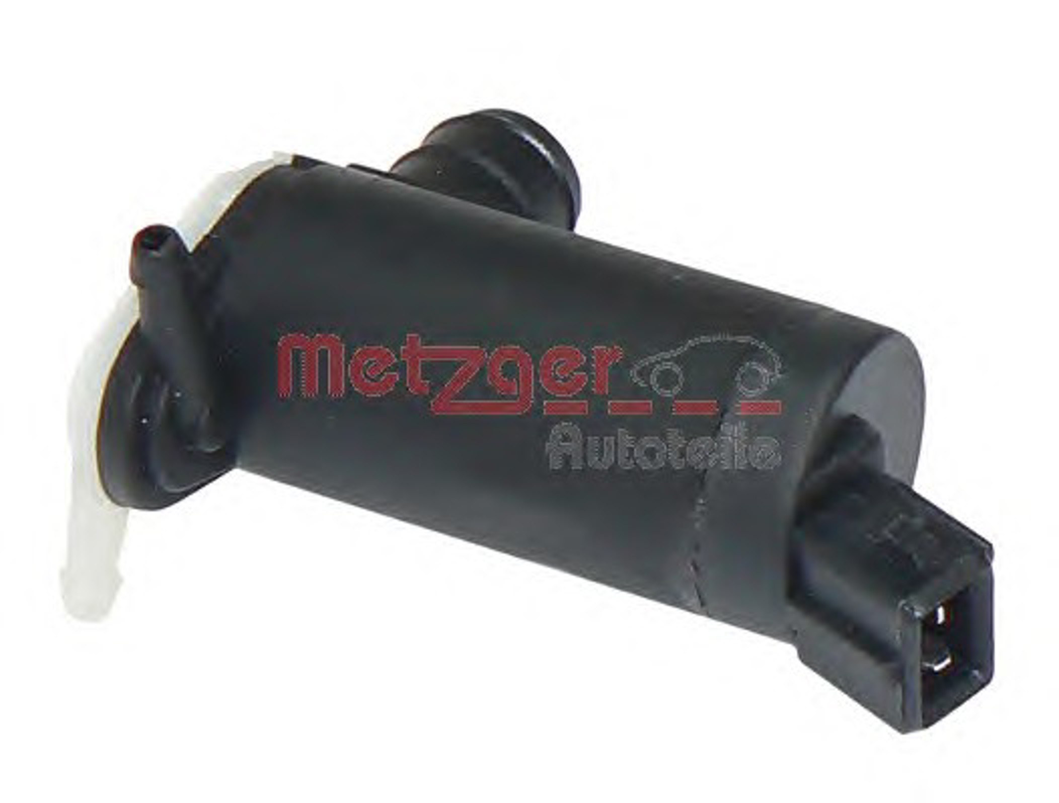 Насос стеклоомывателя METZGER 2220016