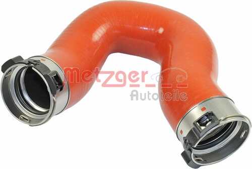 Патрубок METZGER 2400209