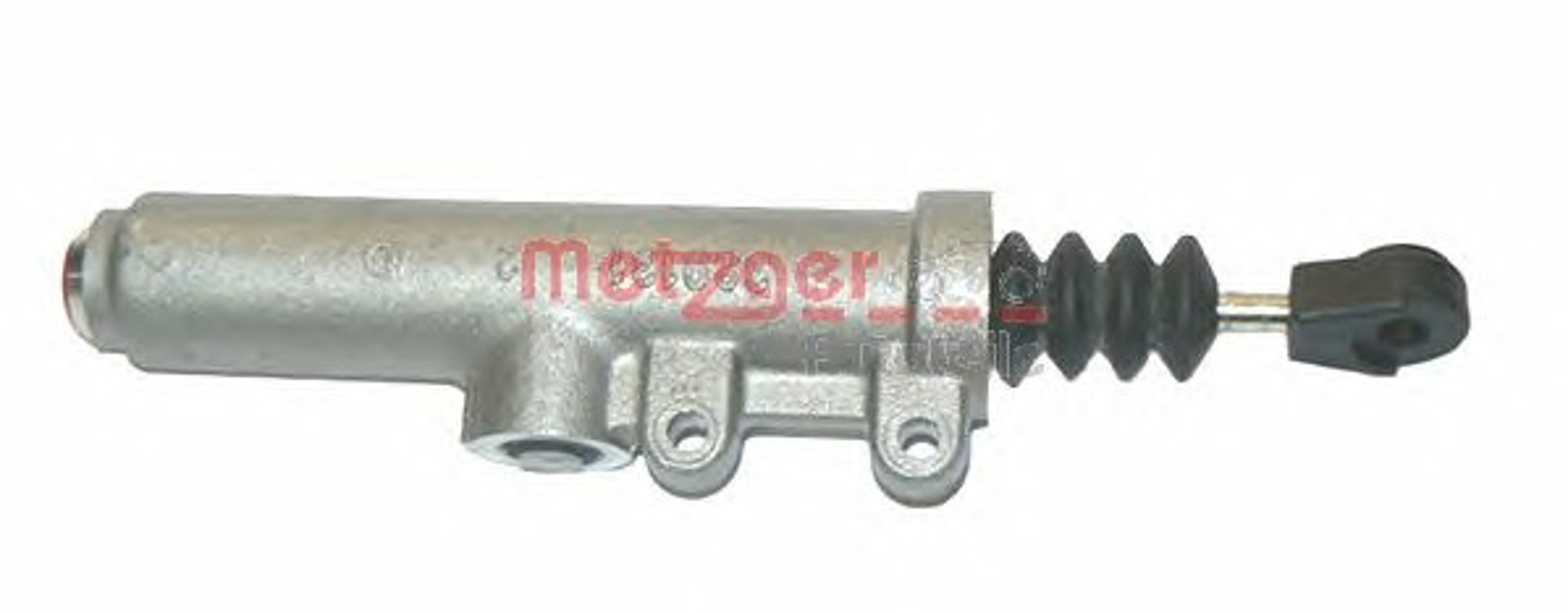 Цилиндр сцепления главный METZGER 505-023