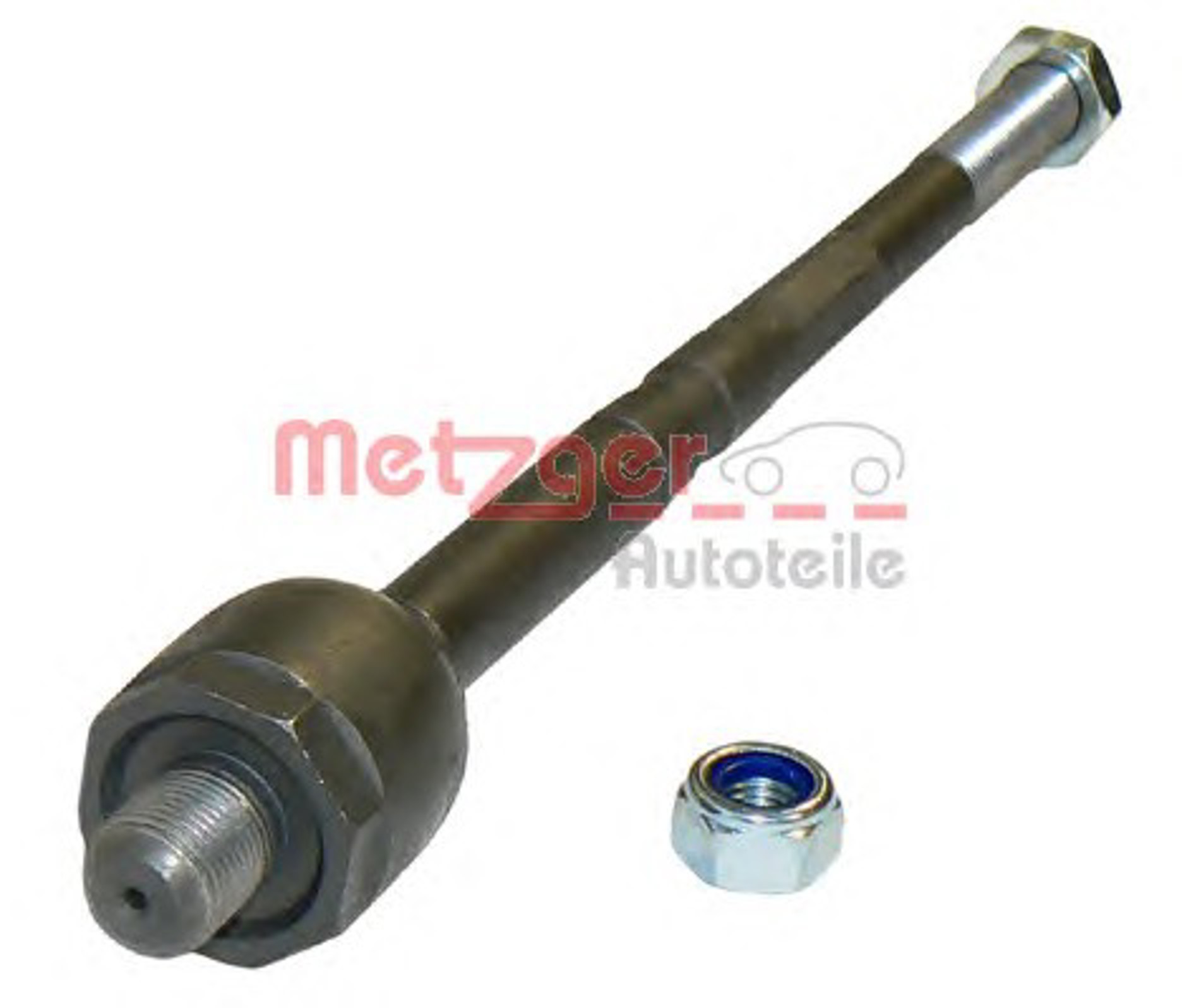 Тяга рулевая METZGER 51002618