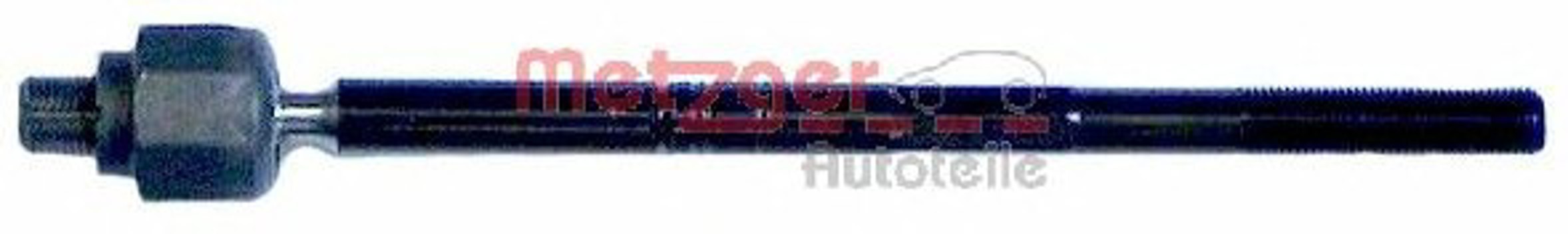 Тяга рулевая METZGER 51002718