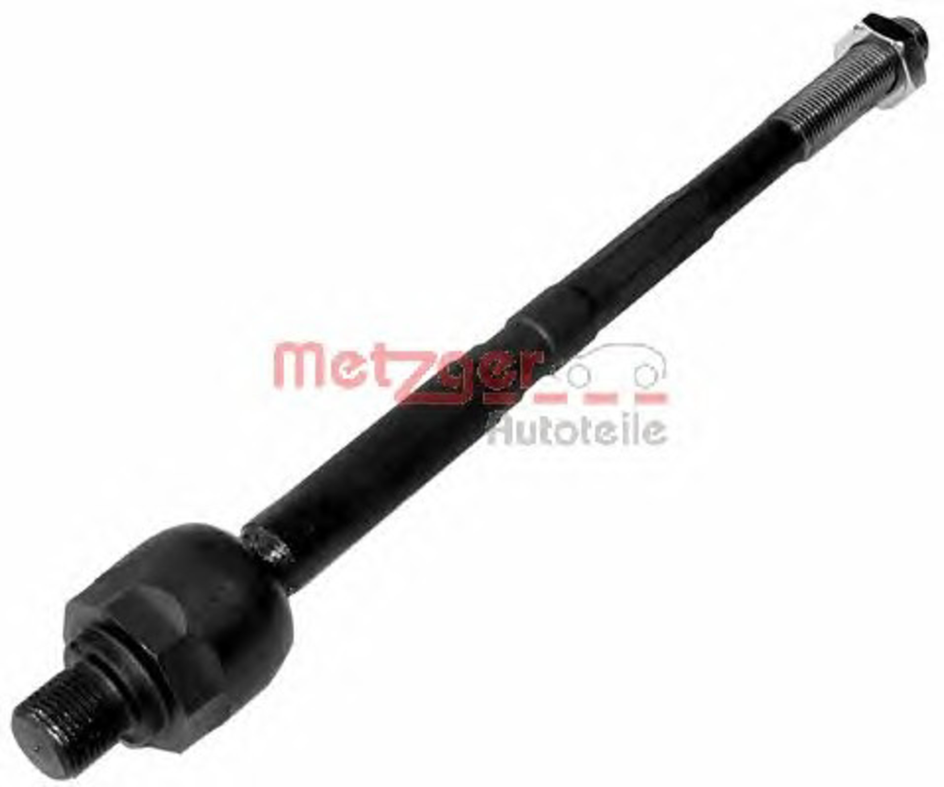 Тяга рулевая METZGER 51002918