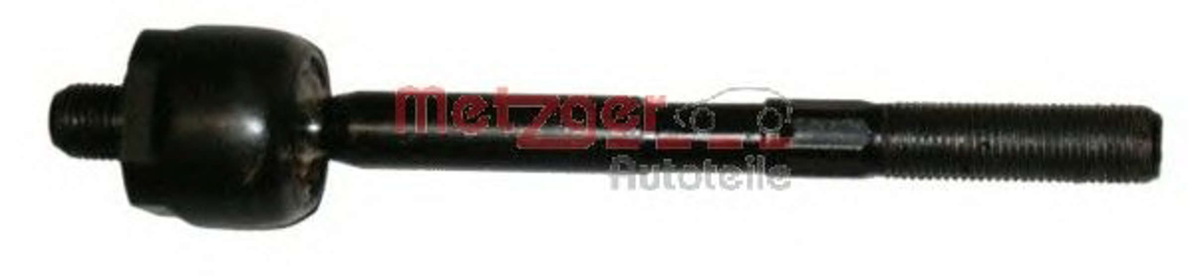 Тяга рулевая METZGER 51005008