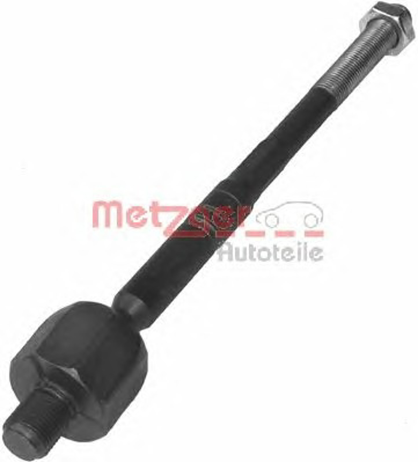 Тяга рулевая METZGER 51007618