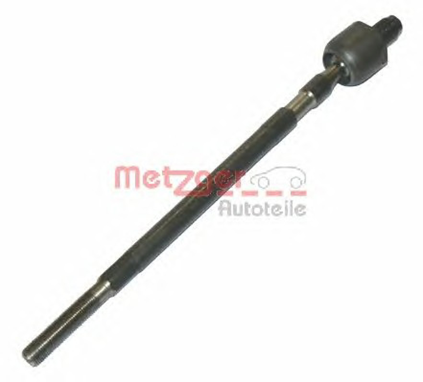 Тяга рулевая METZGER 51008508